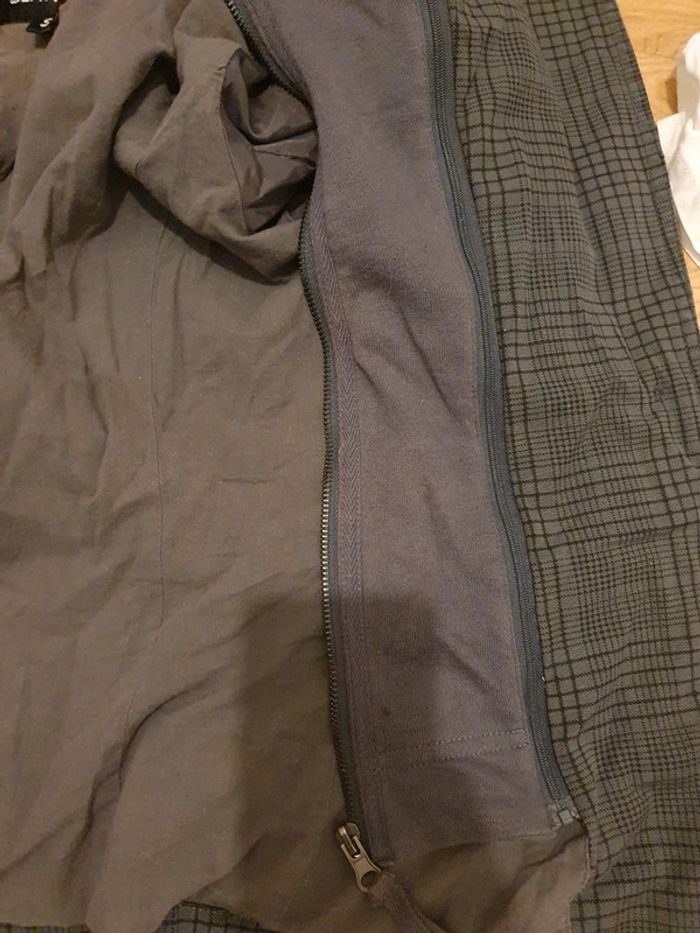 Veste - photo numéro 5