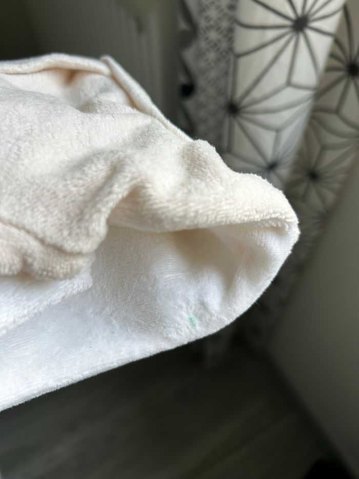 Lot de vêtements bébé garçon 6 mois 8 bodies manches longues et 4 pyjamas velours - photo numéro 8