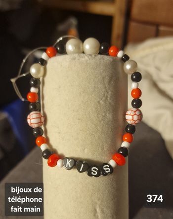Bijoux de téléphone