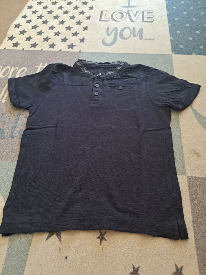 Vend lot tee-shirts garçon - photo numéro 8