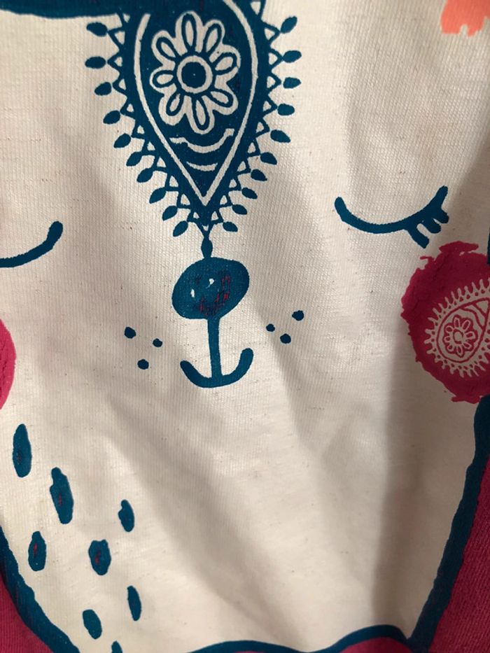 T-shirt - photo numéro 2