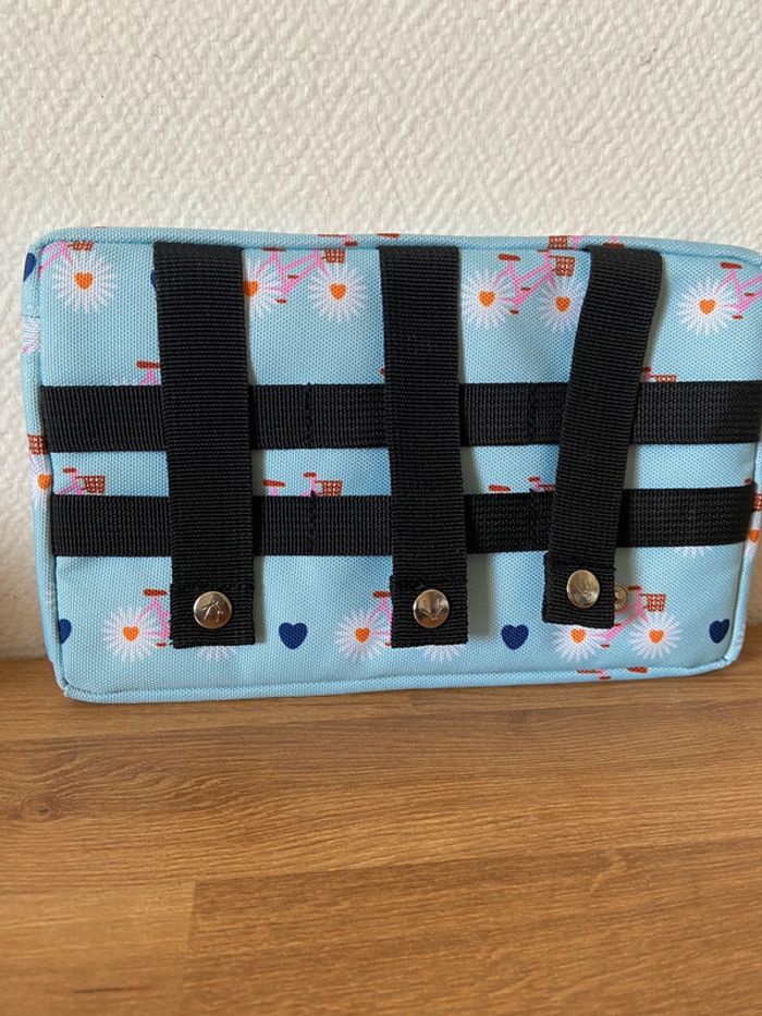 Pochette Cabaïa - photo numéro 2