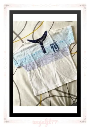 Tshirt puma