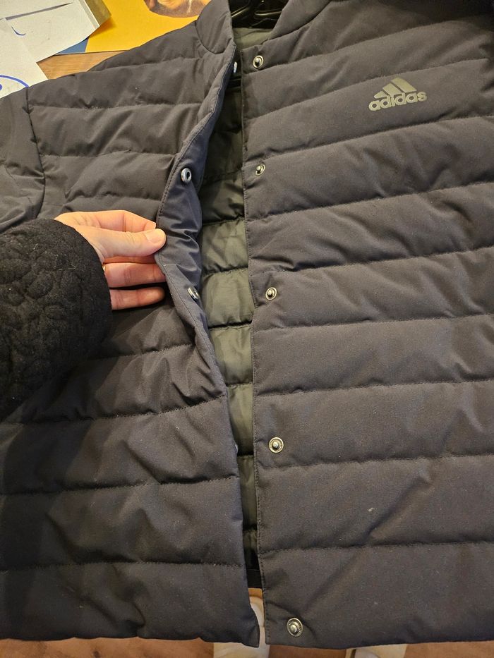 Veste femme - photo numéro 9