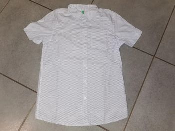 Chemise garçon