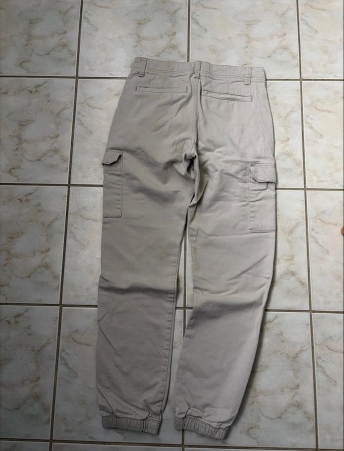 Pantalon cargo - photo numéro 3