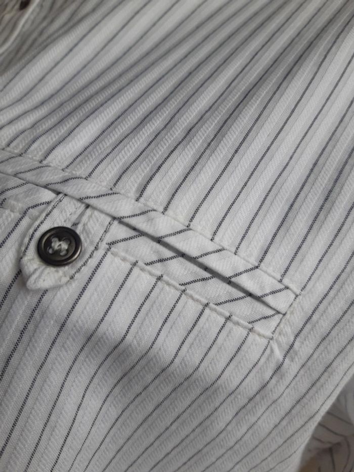 Comptoir des cotonniers chemise taille 36/38 - photo numéro 8