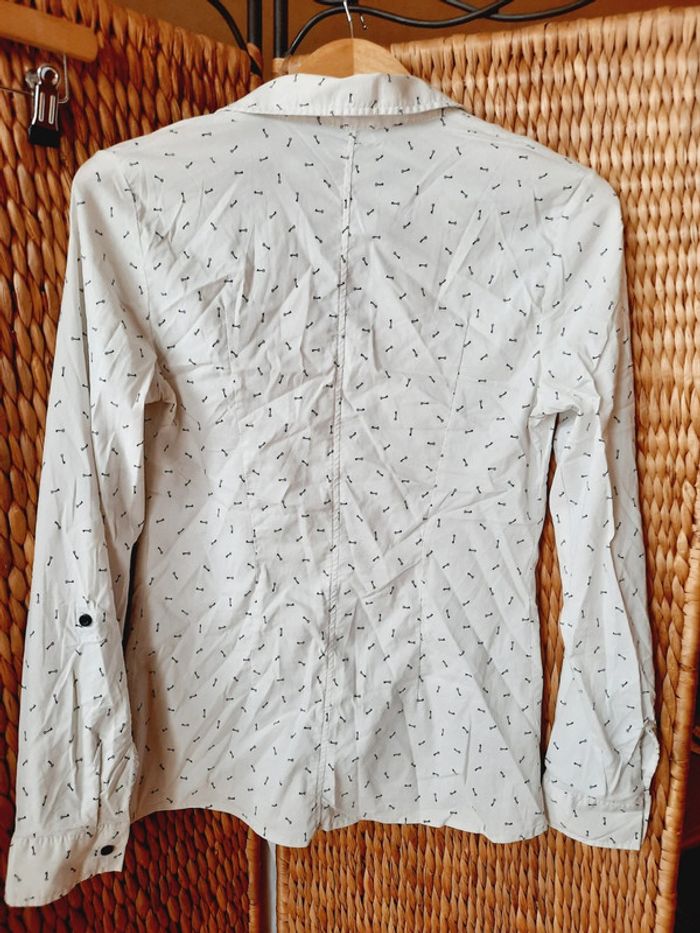 Chemisier Cache-cache 38 - photo numéro 5