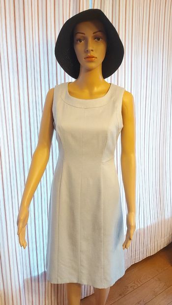 Robe Taifun vert clair taille fr 38