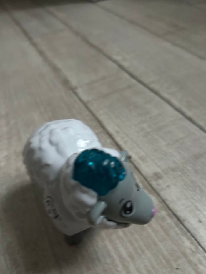 Tut tut animo pompon le mouton - photo numéro 2