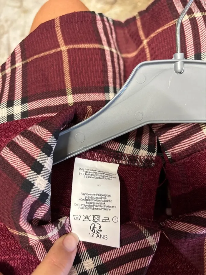 Pull fin bien habillé - photo numéro 6