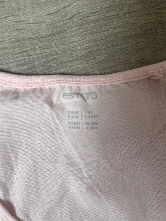 Pyjama été 44-46 - photo numéro 3