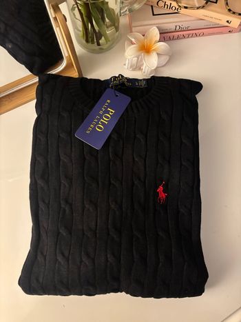 Pull Ralph Lauren homme