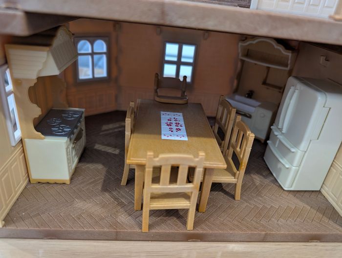 Sylvanian families - photo numéro 8