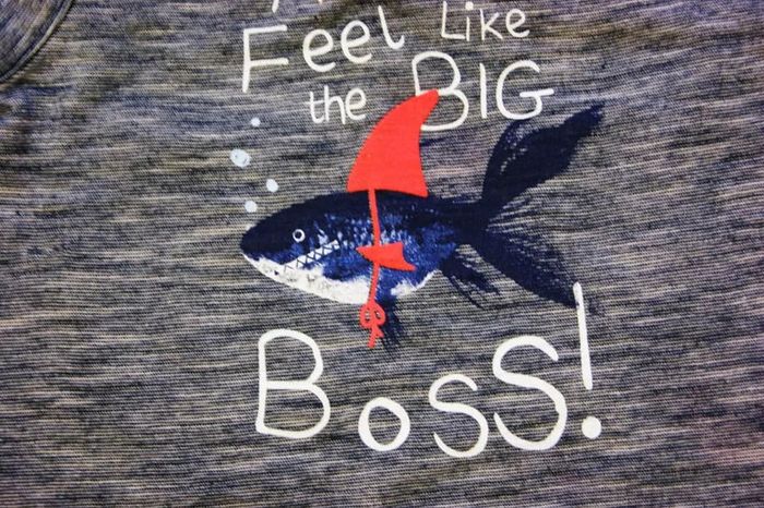 Débardeur bleu marine. Garçon 9 mois. Marque Tape à l'oeil - photo numéro 2