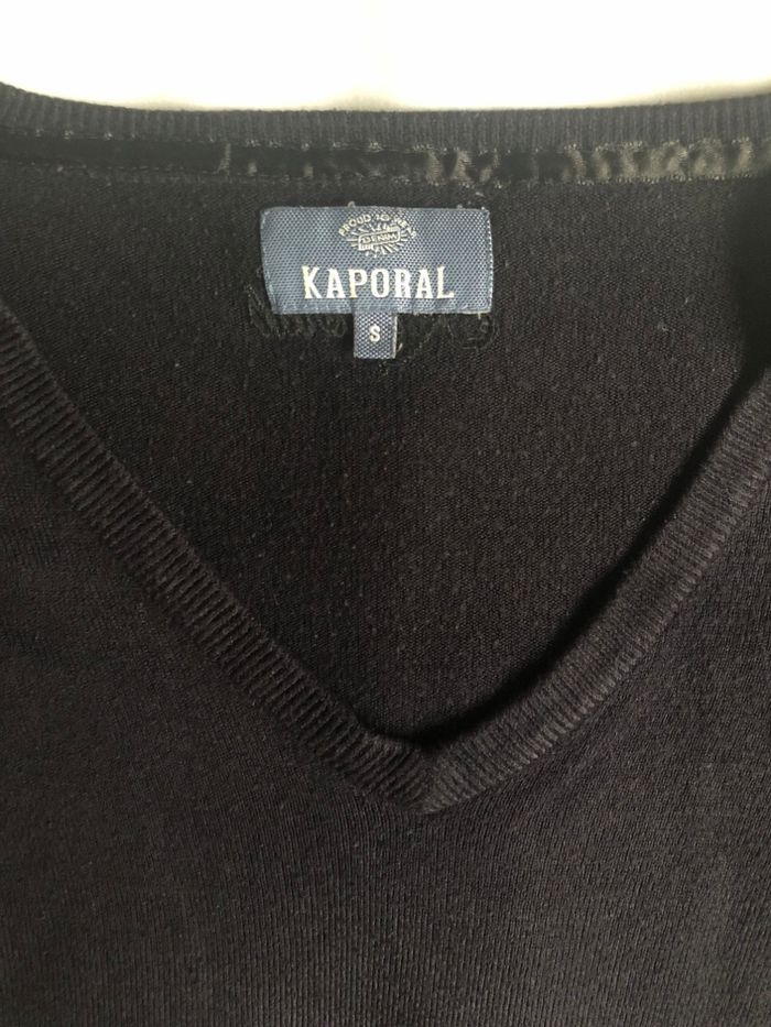 Pull - photo numéro 2