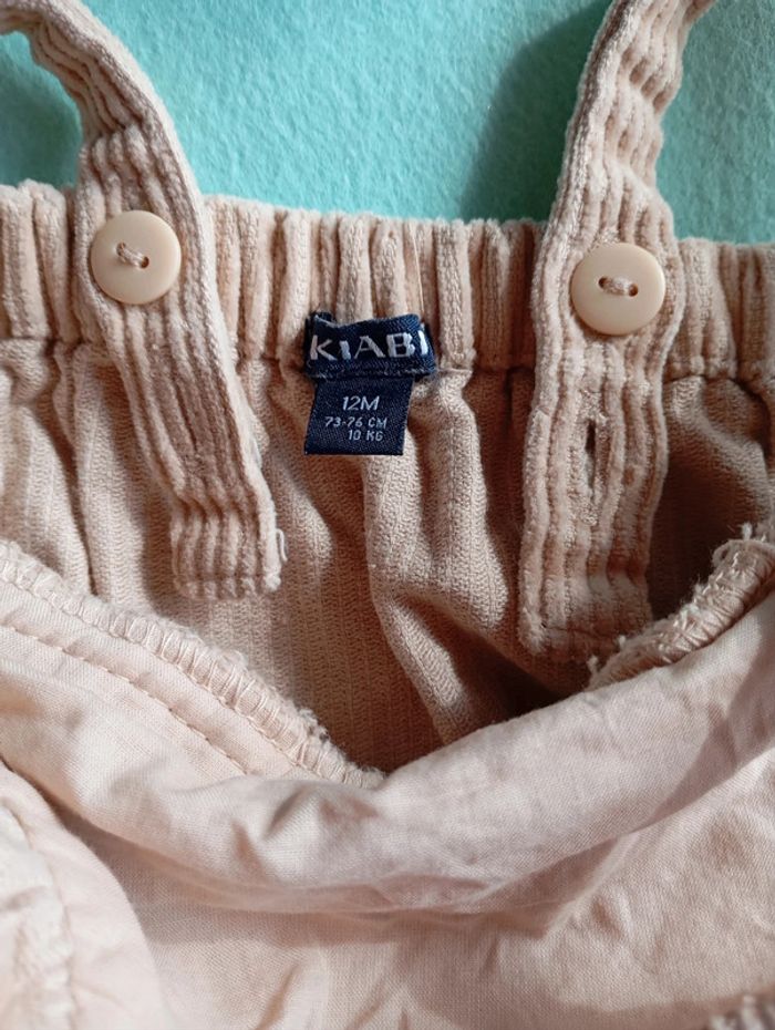 Robe 12mois - photo numéro 3