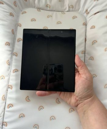 Samsung galaxy Z Fold 6 1TO
