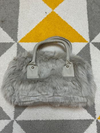 Sac à mains vintage