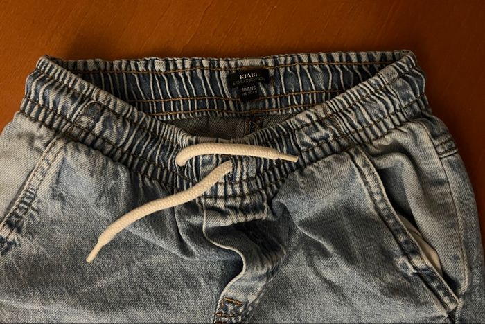 Lot de 3 pantalons - photo numéro 2