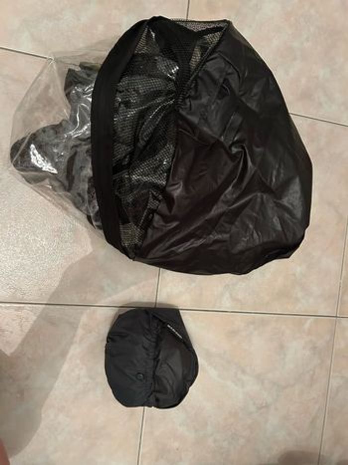 Pack trio et accessoire STREET Maxi cosi - photo numéro 9