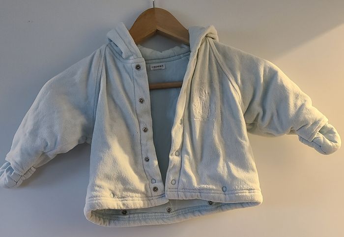 Combinaison siège-auto /combinaison poussette /chancelier - photo numéro 2