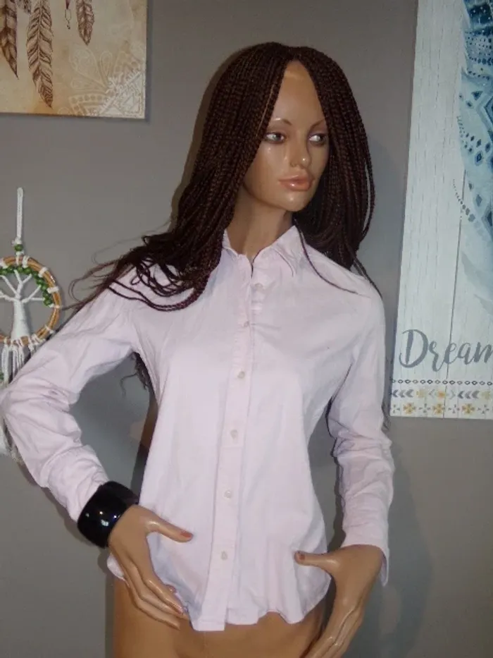 Chemise