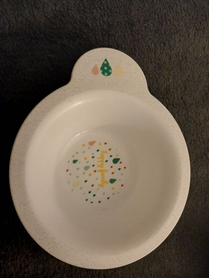 Bol enfant - photo numéro 1