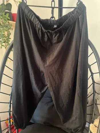 Jogging grande taille 56 Femme