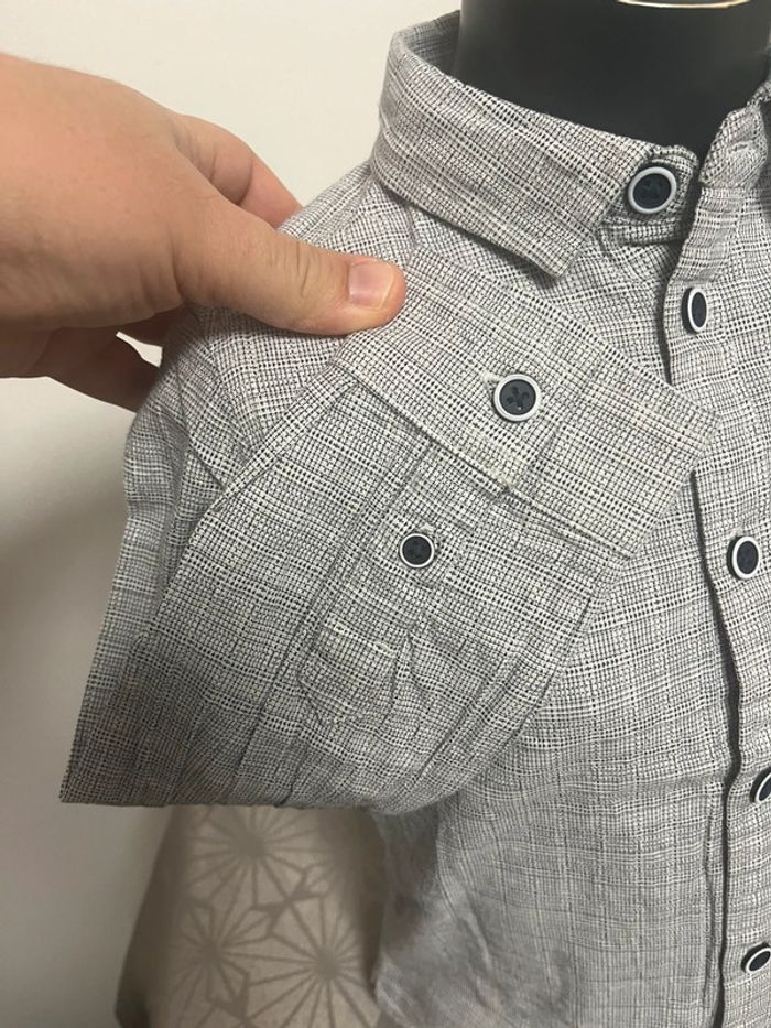 Chemise orchestra - photo numéro 3