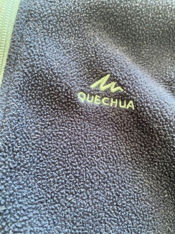 Pull Quechua 2 ans - Ski / randonnée / hiver - photo numéro 2