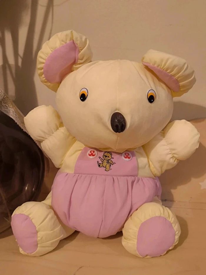 Doudou