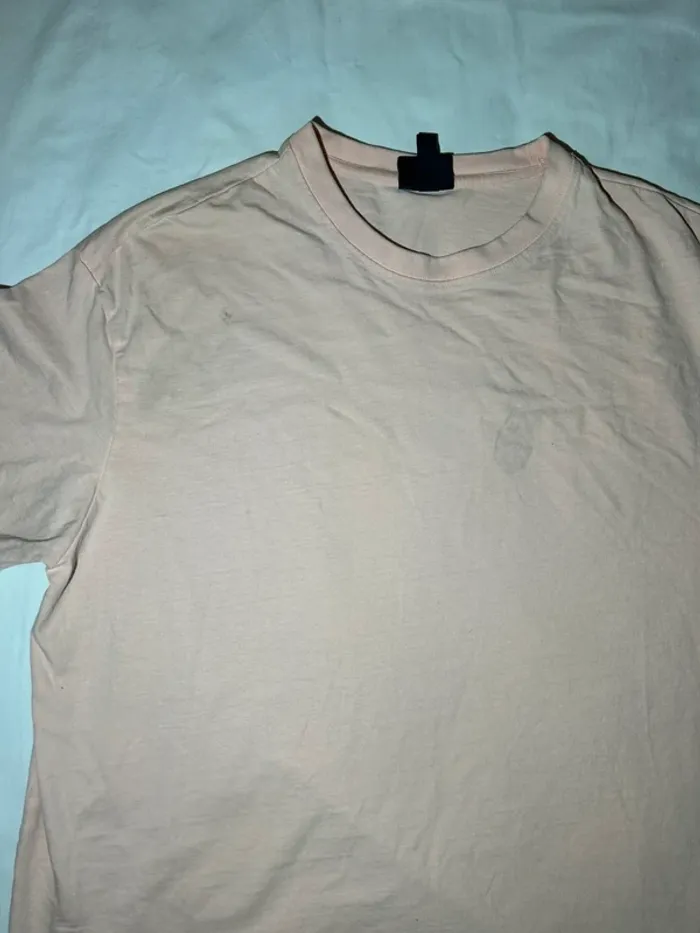 T-shirt h&m loose fit - photo numéro 6
