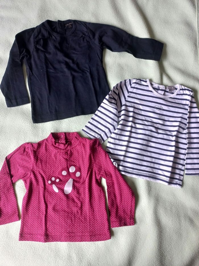 Lot 18 mois - photo numéro 5