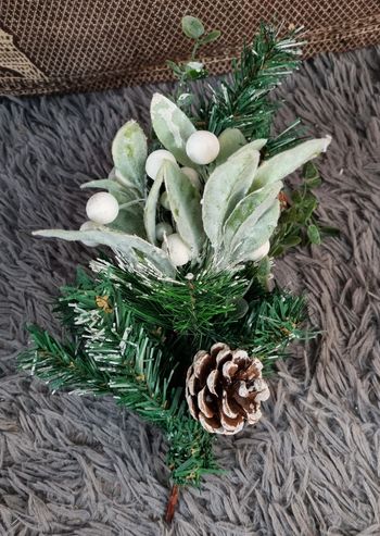 Décoration de Noël