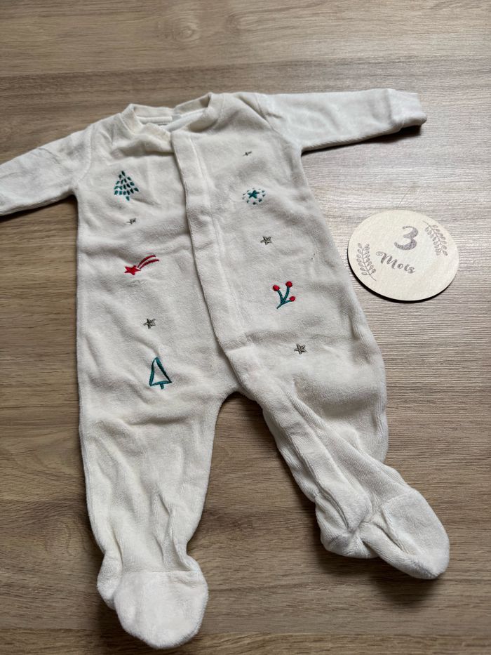 Pyjama Noël