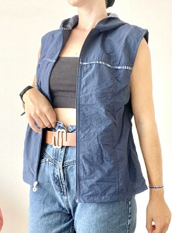 Veste sans manche Armand Thiery