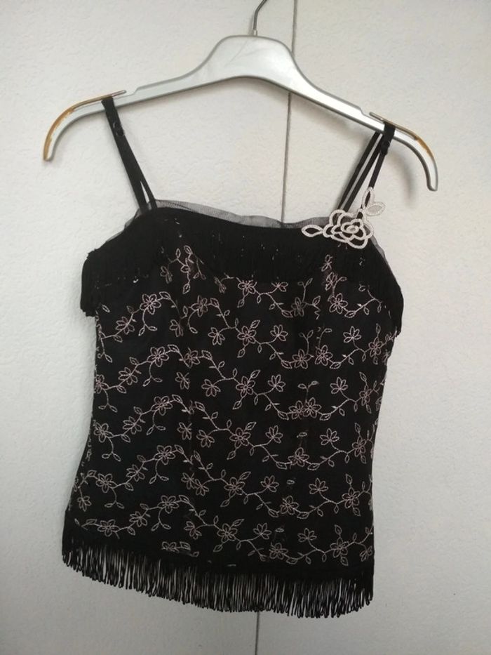 Ensemble pour cérémonie taille 36 - photo numéro 4