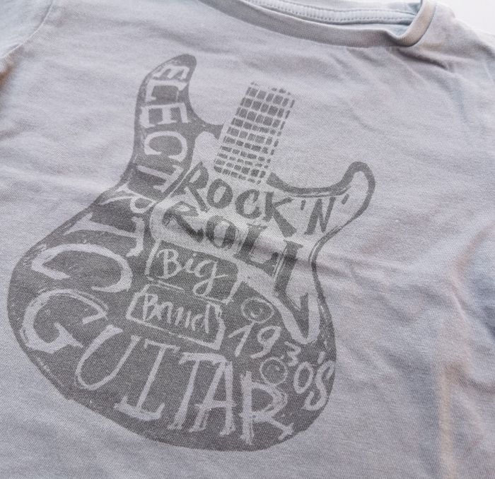 Tee-shirt ML 3 ans garçon Kiabi - photo numéro 2