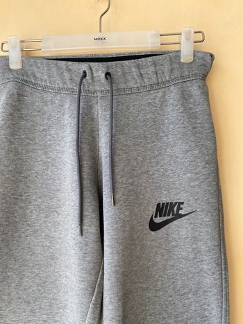 Pantalon de jogging gris Nike S