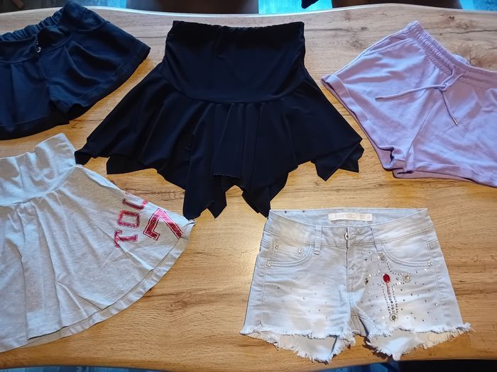Gros lot vêtements 34 et 36,neuf très bon état et bon état - photo numéro 6