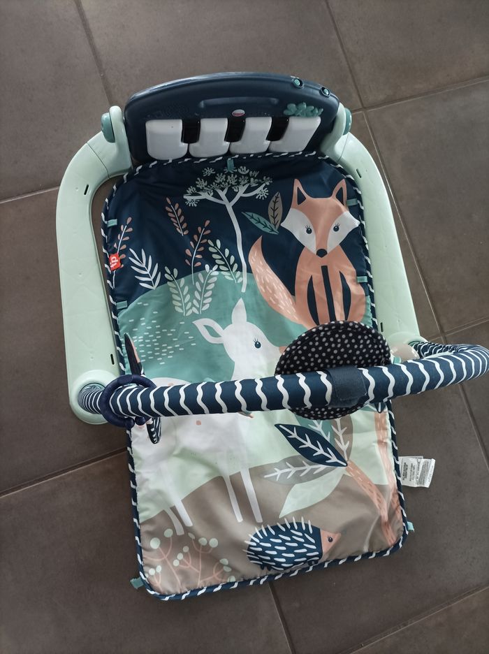 Tapis eveil