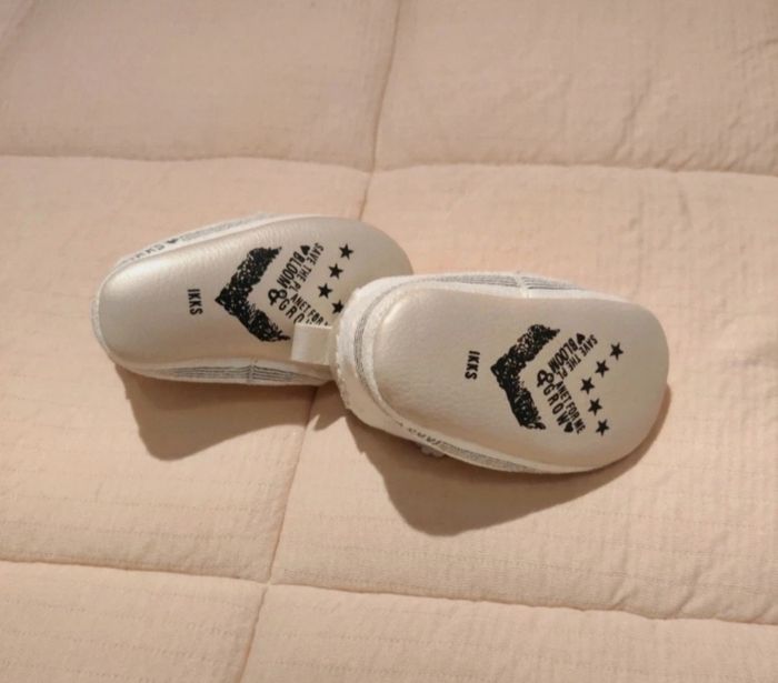 Chaussures IKKS 17 - photo numéro 5