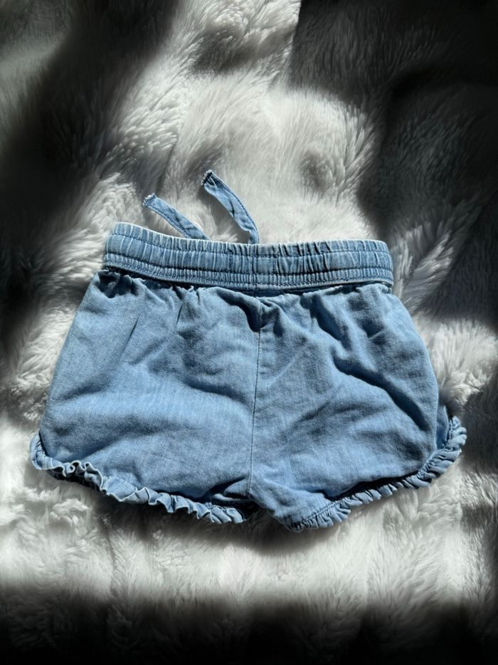 Lot de 2 shorts - photo numéro 6