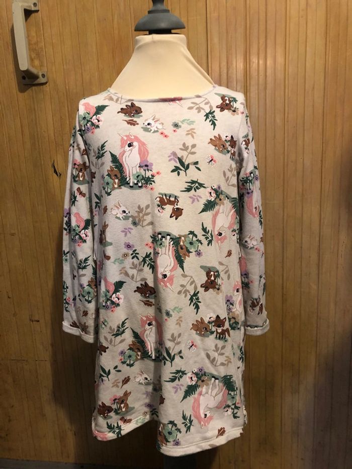 Robe hiver