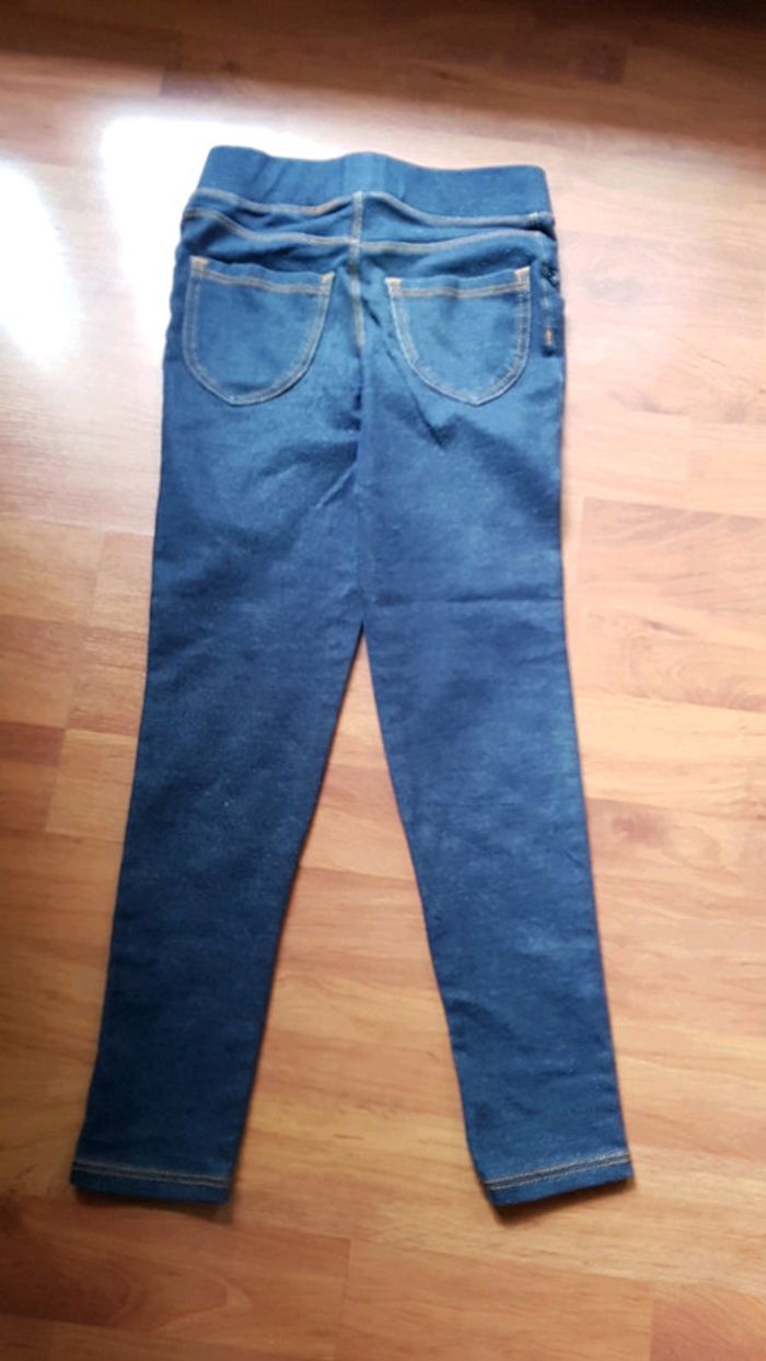 Jegging - photo numéro 4