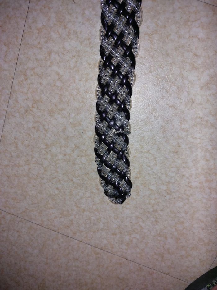 Ceinture 106cm très bon état - photo numéro 3