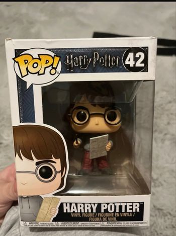 Funko Pop Harry Potter