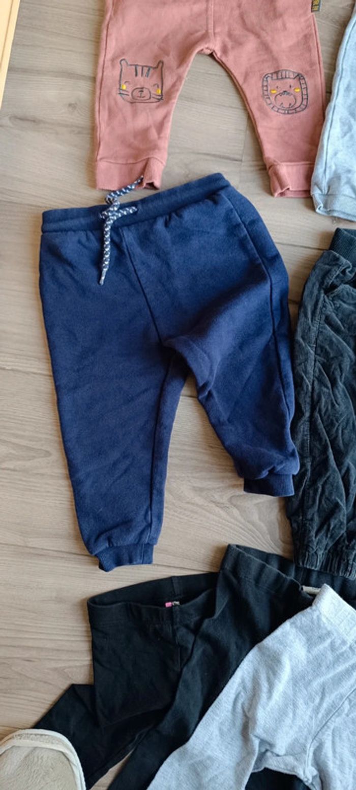 Lot survêtement - photo numéro 3