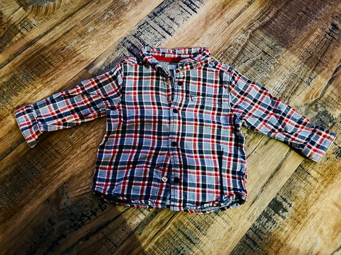 Ensemble 12 mois - photo numéro 3